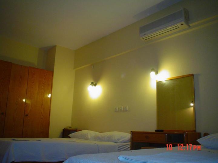 Akerdem Hotel Kusadası Camera foto