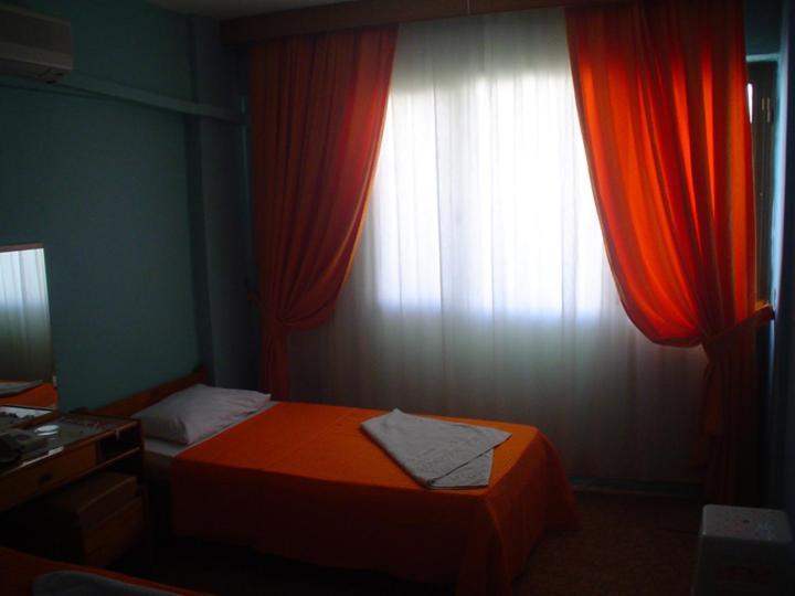 Akerdem Hotel Kusadası Camera foto