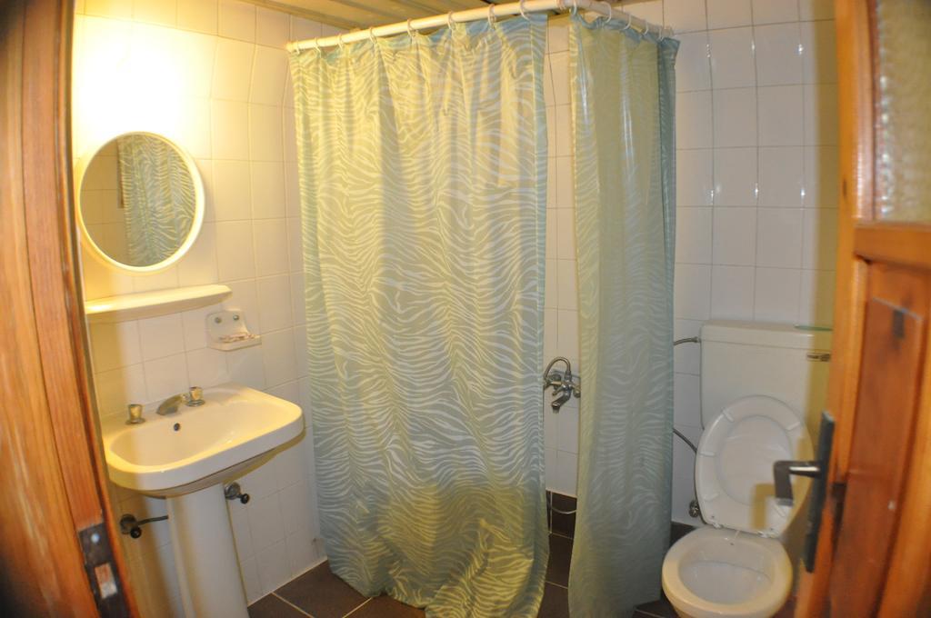 Akerdem Hotel Kusadası Esterno foto