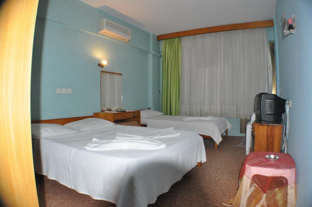 Akerdem Hotel Kusadası Camera foto